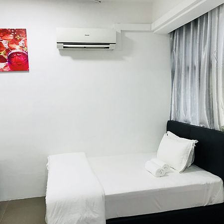 H-Hotel Johor Bahru Eksteriør bilde