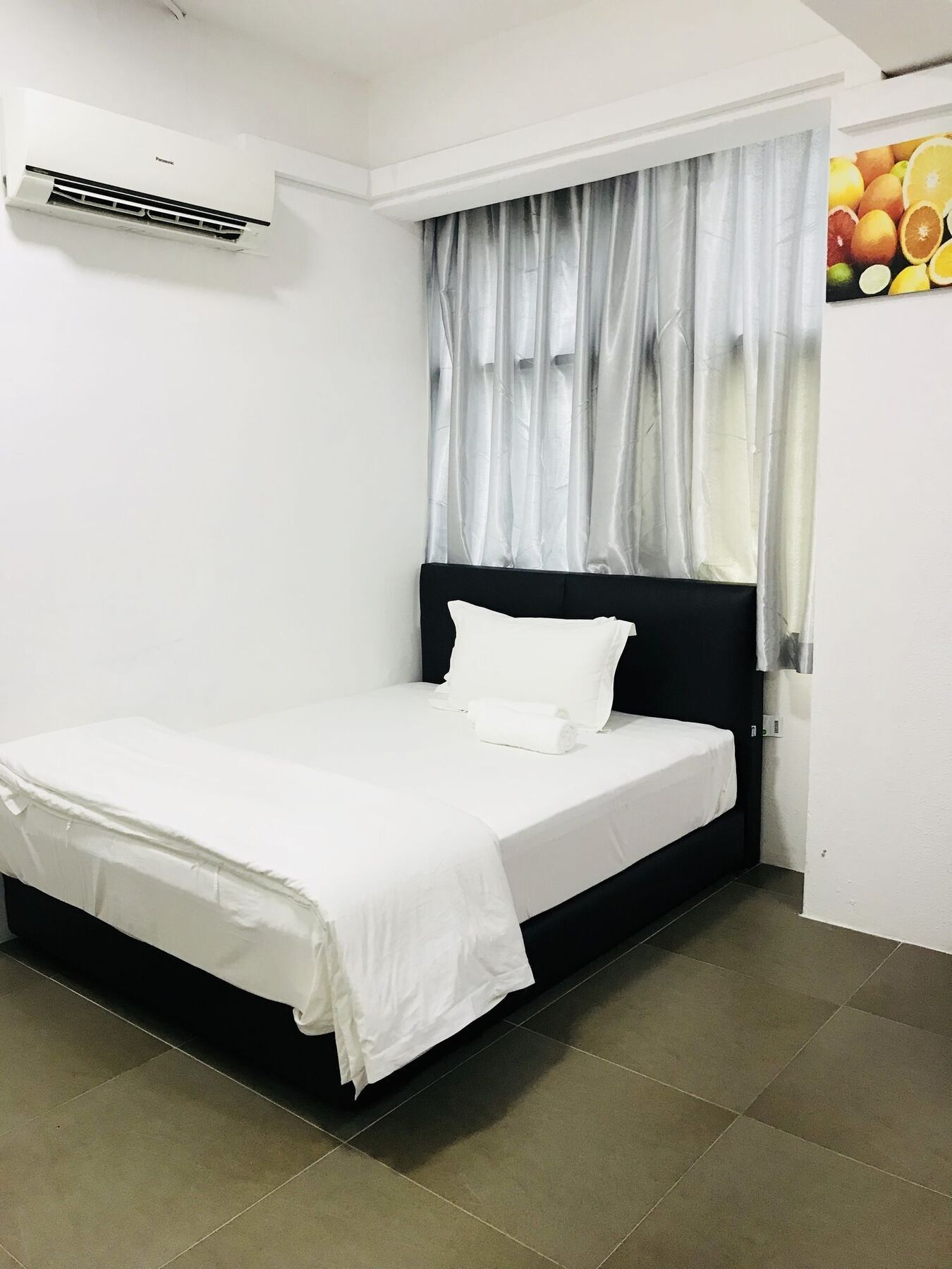 H-Hotel Johor Bahru Eksteriør bilde