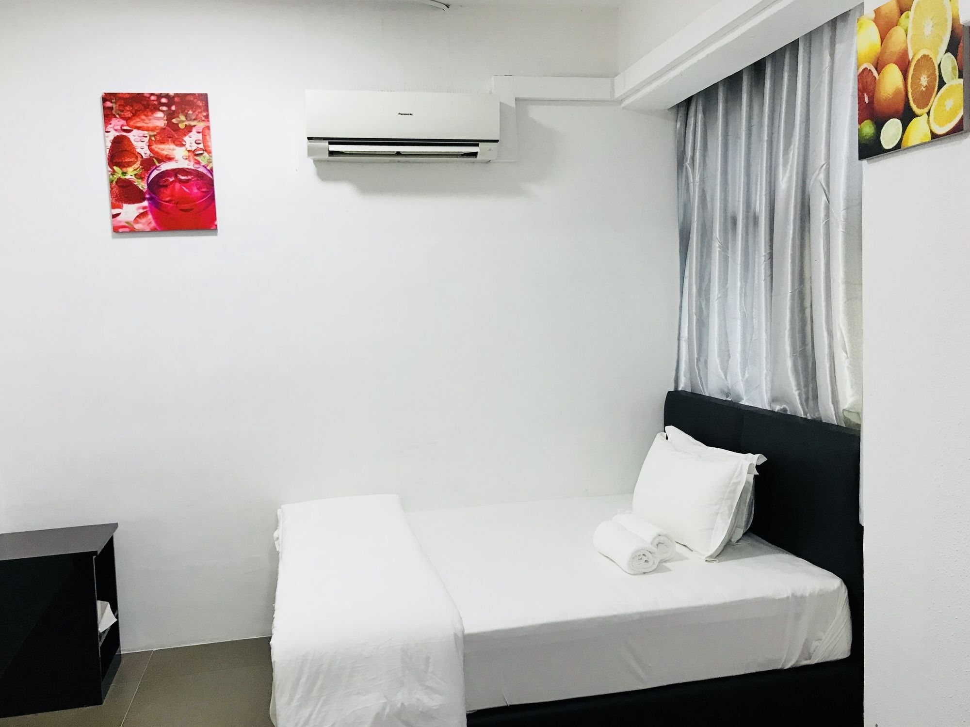 H-Hotel Johor Bahru Eksteriør bilde
